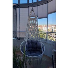 Fabrica Home Makrome Salıncak Minderi 130X50CM ( Sadece Minder )