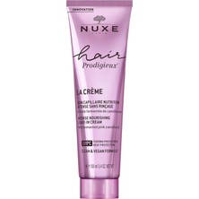 Sh Ticaret Nuxe Hair Prodigiuex Intense Besleyici Leave-In Cream 100 ml