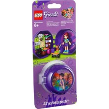 Sh Ticaret 853777 Friends Mia's Exploration Pod