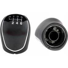 Zmo Technik Vites Topuzu (6 Vites) Deri Ford Focus 3 Transit Custom C Max Fiesta Mondeo 7G9R 7217 Ckd