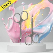 Staleks Pro Uniq Tırnak Eti Makası Sq-20/4