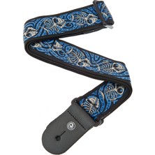 Sh Ticaret D'addario Planet Waves Gitar Askısı