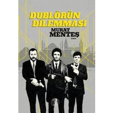 Movera Dublörün Dilemması (Ciltli)
