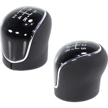 Zmo Technik Vites Topuzu (5 Vites) Deri Ford Focus 2000CC Fiesta Mondeo 96/99 94ZT 7217 Aa