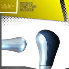 Zmo Technik Vites Topuzu Mercedes W202 W203 W204 W207 W209 W210 W211 W212