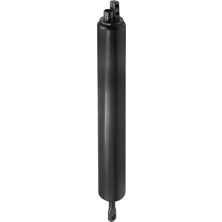 Sh Ticaret Prime-Line Products K 5073 Standart Görev Kapı Kapatıcı Siyah