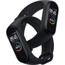 St. Morritz M3 Bluetooth Akıllı Bileklik Saat Dijital Ekran Universal