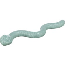Sh Ticaret Trixie Ödül Oyuncağı, Yeşil Yılan, Tpr, 42CM