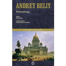 İletişim Yayınları Petersburg