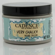 Depposite Very Chalky Home Dekor Kadifemsi Mobilya Boyası 150ML 08 Fransız Keteni