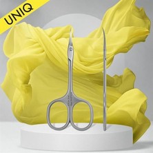 Staleks Pro Uniq Tırnak Eti Makası Sq-10/4