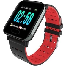St. Morritz Smart Bracelet A6 Akıllı Saat