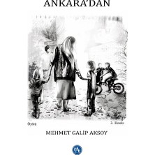 Alden Yayınları Ankara’dan