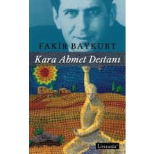 Movera Kara Ahmet Destanı