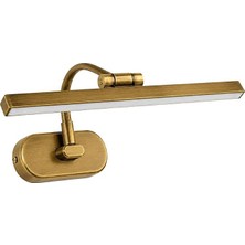 Cata CT-5212 7W Eskitme Ledli Kuğu Aplik Günışığı