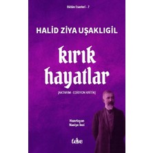 Telve Kitap Kırık Hayatlar