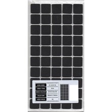 Sh Ticaret Gürçay Hırdavat Mobilya Altı Zemin Eva 20 * 20MM