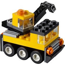 Sh Ticaret Promotional 40325 Crane