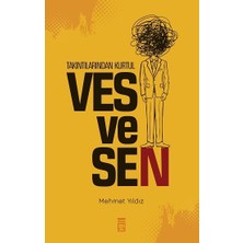 Timaş Yayınları Vesvesen