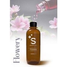Scentsan Flowery Koku Kartuşu Aero Mini 180 ml