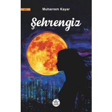 Elpis Yayınları Şehrengiz
