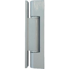 Sh Ticaret Ertemi Pvc Plastik Pencere Kapılar Için Metal Menteşe, 95MM Uzun Tip, Beyaz