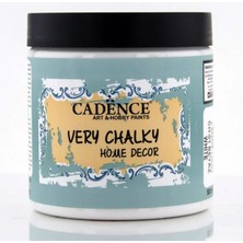 Depposite Very Chalky Home Dekor Kadifemsi Mobilya Boyası 500ML 01 Beyaz