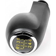 Zmo Technik Vites Topuzu Opel Astra H Corsa D 6 Vites Zamaklı Ağır Model 5738040