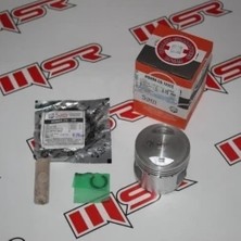 Moto SPL Cg 125 Piston Kit 1.00 Sam