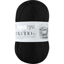Papatya Merino 2000