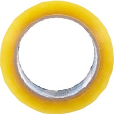 Sh Ticaret Vodaseal 100 Metre Şeffaf Koli Bandı, 45 mm x 100 M (53.01.036)