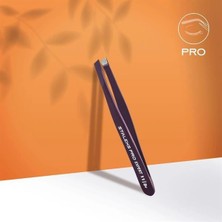 Staleks Pro Expert Kaş Cımbızı TE-11/3V