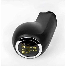 Zmo Technik Vites Topuzu Opel Astra H Corsa D 5 Vites Zamaklı Ağır Model 5738025