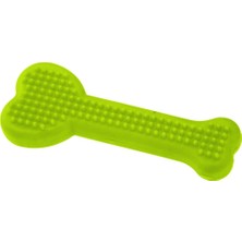Sh Ticaret Ferplast Pa 6565 Kauçuk Kemik Oyuncağı (Large, 14 Cm)
