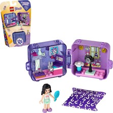 Sh Ticaret Friends Emma’nın Oyun Küpü (41404)