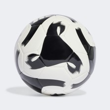 adidas Tiro Club Beyaz Futbol Topu.-