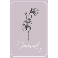Sh Ticaret Independently Published Buttercup Journal