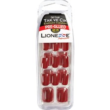 Lionesse Takma Tırnak 4404