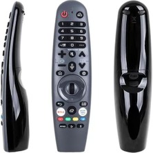 Omrs Store Lg-Onvo-Sunny-Skytech-Hi-Level MR20GA AKB76036901 4K Webos Ses Komutlu Smart Tv Kumanda
