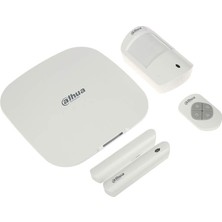 Sh Ticaret Dahua Alarm Security Kit 4G/868MHZ ARC3000H-03-FW2