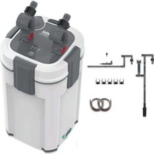 Sobo AQ-909F Dış Filtre 18 Wt 1800 L/h