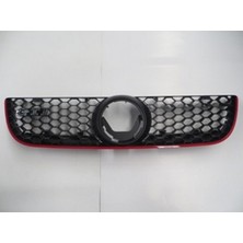 İTHAL  Volkswagen Polo 2005 - 2009 Ön Panjur Gti 6Q0853651G