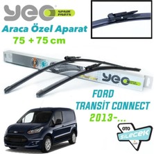 Sh Ticaret Yeo Ford Transit Connect Silecek Takımı 2013-...