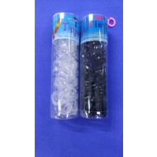 Sh Ticaret Ince Lastik Toka 2 Paket