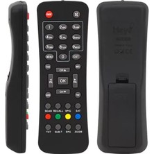 Omrs Store Amstrad - Kawai Mini - Citybox - Digipoll Teletextli Universal Sd Uydu Kumandası