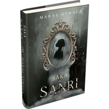 Movera Saka ve Sanrı 2 (Ciltli)