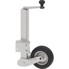 Knott 250 kg Ön Destek Tekeri
