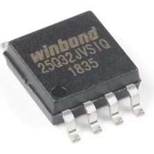 Omrs Store W25Q32 Smd 25Q32BSIG 25Q32JVS1Q
