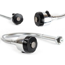 Sh Ticaret Z26YT0638 Spiral Musluk Başlığı