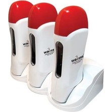 Waxess Tria S/4 Ağda Isıtıcı